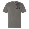 Heavyweight Ring Spun Pocket Tee Thumbnail