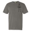 Heavyweight Ring Spun Pocket Tee Thumbnail