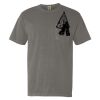 Heavyweight Ring Spun Pocket Tee Thumbnail