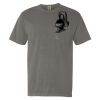 Heavyweight Ring Spun Pocket Tee Thumbnail