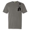 Heavyweight Ring Spun Pocket Tee Thumbnail