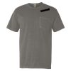 Heavyweight Ring Spun Pocket Tee Thumbnail