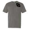 Heavyweight Ring Spun Pocket Tee Thumbnail