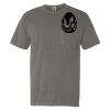 Heavyweight Ring Spun Pocket Tee Thumbnail
