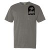 Heavyweight Ring Spun Pocket Tee Thumbnail