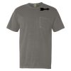 Heavyweight Ring Spun Pocket Tee Thumbnail