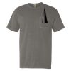 Heavyweight Ring Spun Pocket Tee Thumbnail