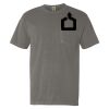 Heavyweight Ring Spun Pocket Tee Thumbnail
