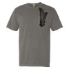 Heavyweight Ring Spun Pocket Tee Thumbnail