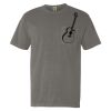 Heavyweight Ring Spun Pocket Tee Thumbnail