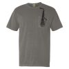 Heavyweight Ring Spun Pocket Tee Thumbnail