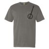 Heavyweight Ring Spun Pocket Tee Thumbnail