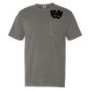 Heavyweight Ring Spun Pocket Tee Thumbnail