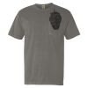 Heavyweight Ring Spun Pocket Tee Thumbnail