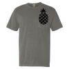 Heavyweight Ring Spun Pocket Tee Thumbnail