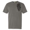 Heavyweight Ring Spun Pocket Tee Thumbnail