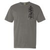 Heavyweight Ring Spun Pocket Tee Thumbnail