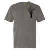 Heavyweight Ring Spun Pocket Tee Thumbnail