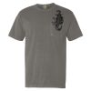 Heavyweight Ring Spun Pocket Tee Thumbnail
