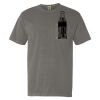 Heavyweight Ring Spun Pocket Tee Thumbnail