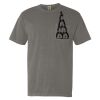 Heavyweight Ring Spun Pocket Tee Thumbnail