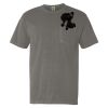 Heavyweight Ring Spun Pocket Tee Thumbnail