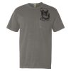 Heavyweight Ring Spun Pocket Tee Thumbnail