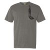 Heavyweight Ring Spun Pocket Tee Thumbnail
