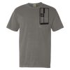 Heavyweight Ring Spun Pocket Tee Thumbnail