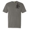 Heavyweight Ring Spun Pocket Tee Thumbnail