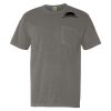 Heavyweight Ring Spun Pocket Tee Thumbnail