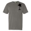 Heavyweight Ring Spun Pocket Tee Thumbnail