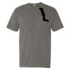 Heavyweight Ring Spun Pocket Tee Thumbnail