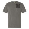 Heavyweight Ring Spun Pocket Tee Thumbnail