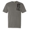 Heavyweight Ring Spun Pocket Tee Thumbnail