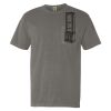 Heavyweight Ring Spun Pocket Tee Thumbnail