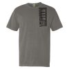 Heavyweight Ring Spun Pocket Tee Thumbnail