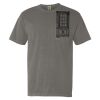 Heavyweight Ring Spun Pocket Tee Thumbnail