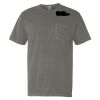 Heavyweight Ring Spun Pocket Tee Thumbnail