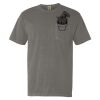 Heavyweight Ring Spun Pocket Tee Thumbnail
