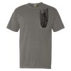 Heavyweight Ring Spun Pocket Tee Thumbnail
