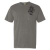 Heavyweight Ring Spun Pocket Tee Thumbnail