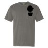 Heavyweight Ring Spun Pocket Tee Thumbnail