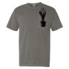 Heavyweight Ring Spun Pocket Tee Thumbnail