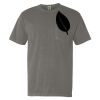 Heavyweight Ring Spun Pocket Tee Thumbnail
