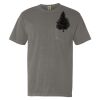 Heavyweight Ring Spun Pocket Tee Thumbnail