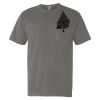 Heavyweight Ring Spun Pocket Tee Thumbnail
