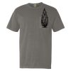 Heavyweight Ring Spun Pocket Tee Thumbnail