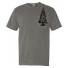 Heavyweight Ring Spun Pocket Tee Thumbnail