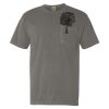 Heavyweight Ring Spun Pocket Tee Thumbnail
